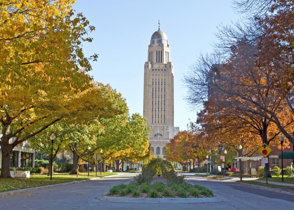 #2. Lancaster County